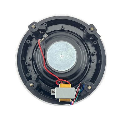 картинка ITC T-206T Безрамочный потолочный динамик, 2.5Вт-5Вт-10Вт-20Вт от компании Intant